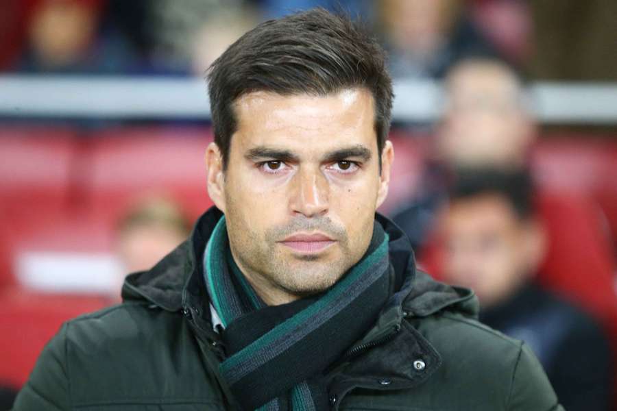 Tiago Fernandes será apresentado na terça-feira