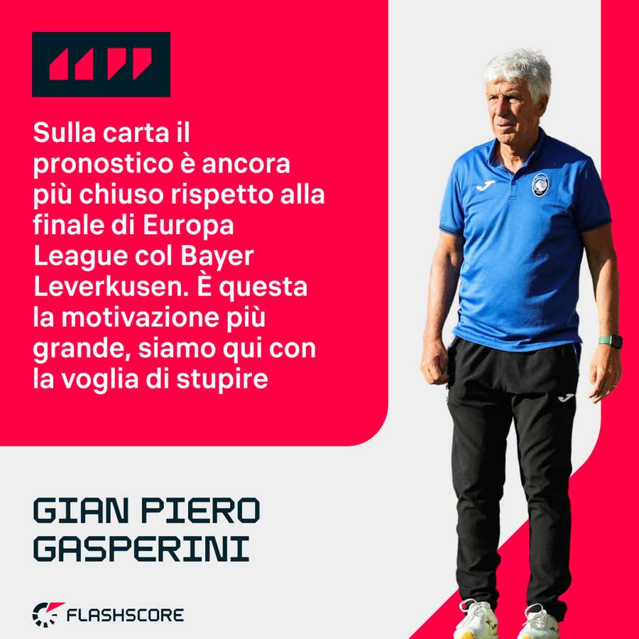 Gian Piero Gasperini