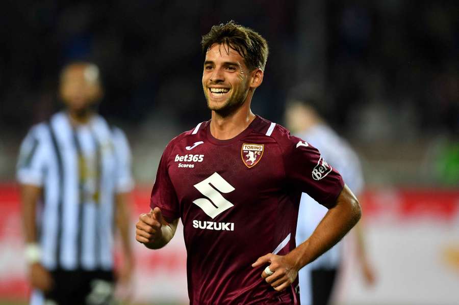 David Bragança