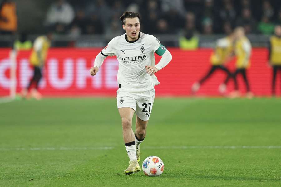 Reitz freut sich über die Entwicklung unter Polanski und Schröder