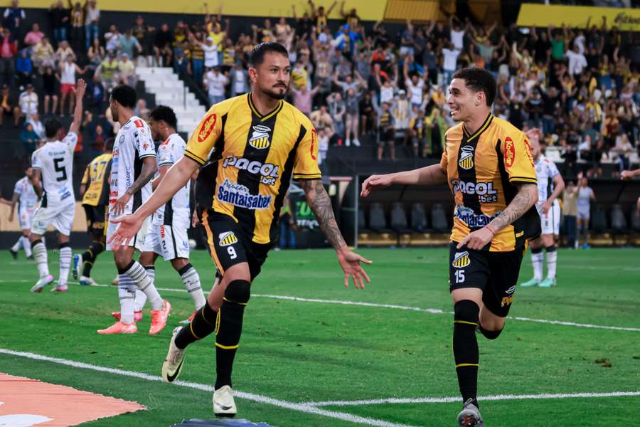 Lucca fez dois gols em Novorizontino 3x0 Operário