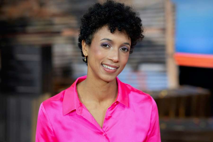 Malaika Mihambo hat sich ausführlich über ihre Corona-Erkrankung geäußert.