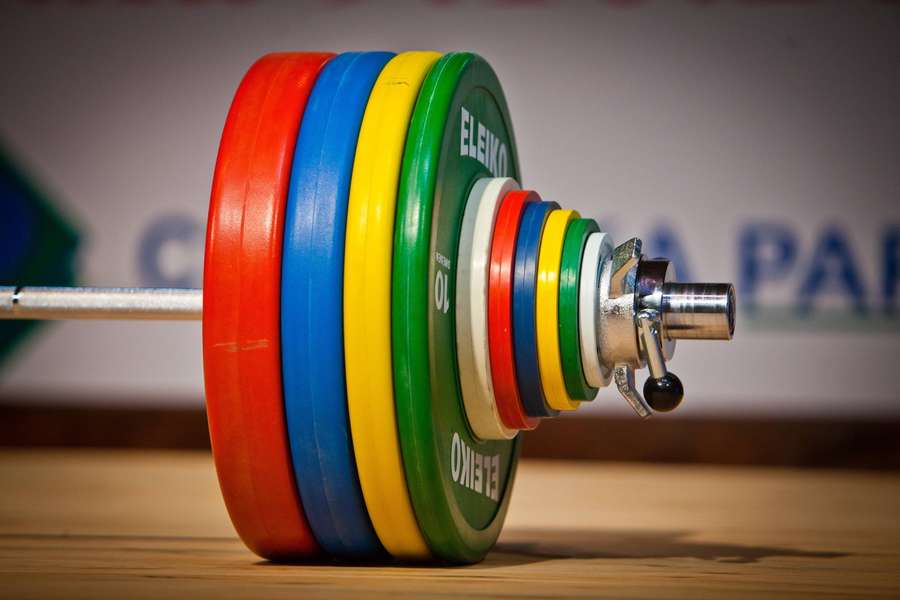 Brązowy medal Wiktorii Wołk w kat. 64 kg podczas mistrzostw Europy w Sofii