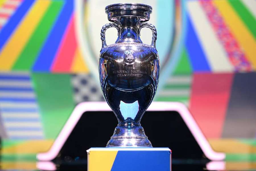 Eurocopa 2024 já tem 21 seleções classificadas