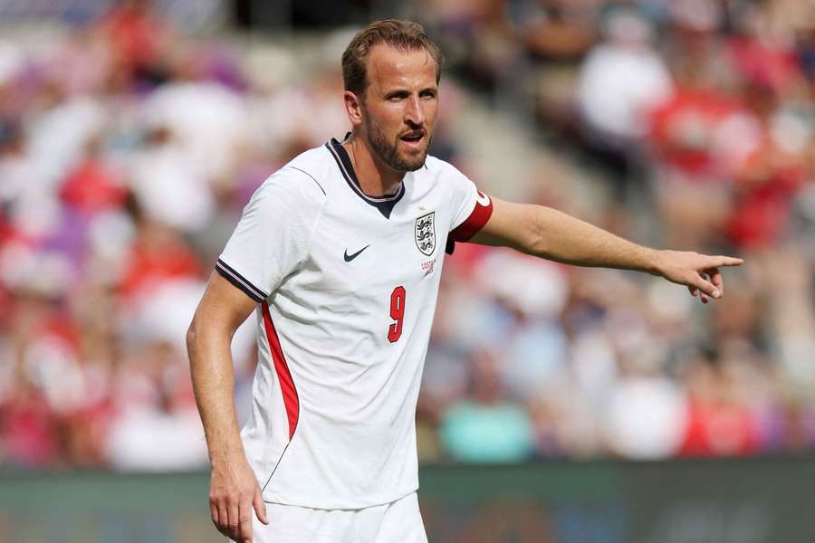 Harry Kane is imperious from the penalty spot Harry Kane is imperious from the penalty spot
