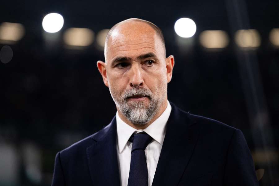 Igor Tudor