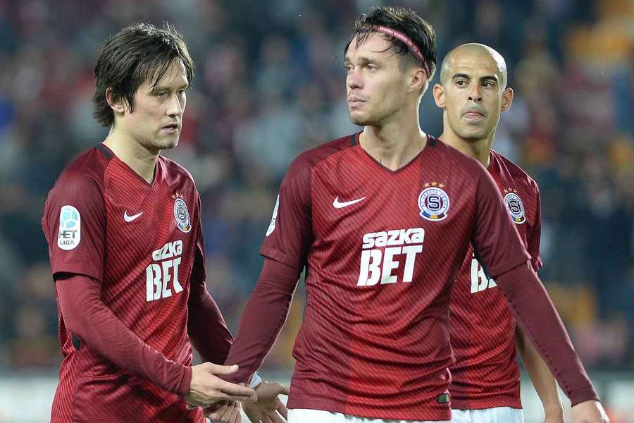 Bývalý kanonýr Sparty Václav Kadlec bude pokračovat v kariéře v rezervě Žižkova.