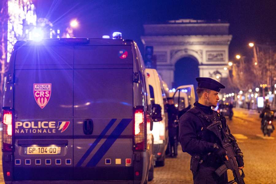 Photo d'illustration.