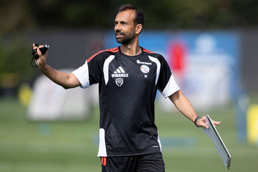Hugo Oliveira
