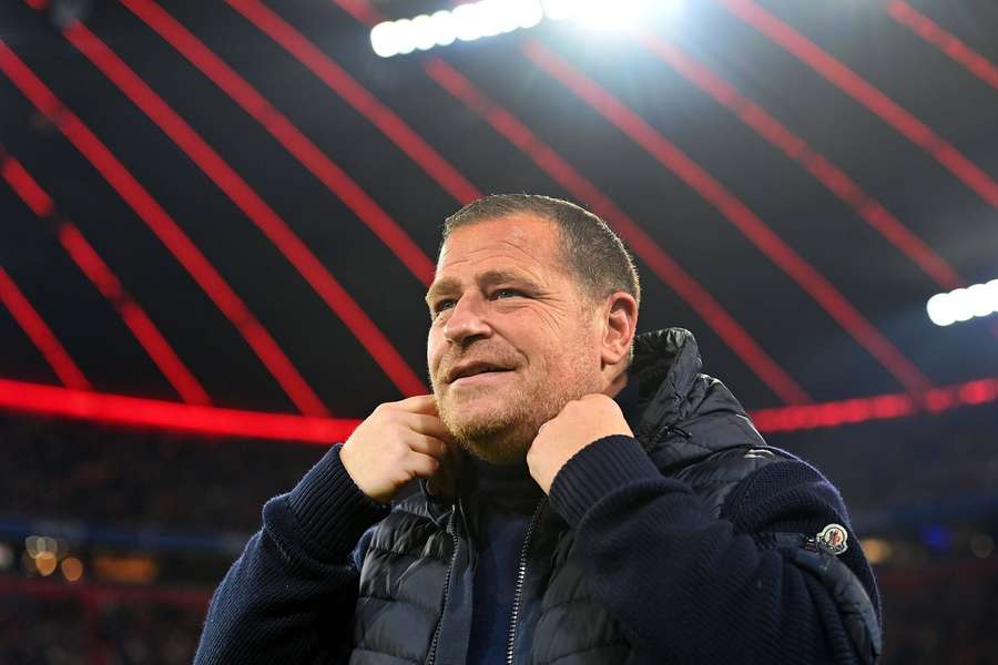 Eberl will in Paris auch das vierte CL-Spiel der Saison gewinnen