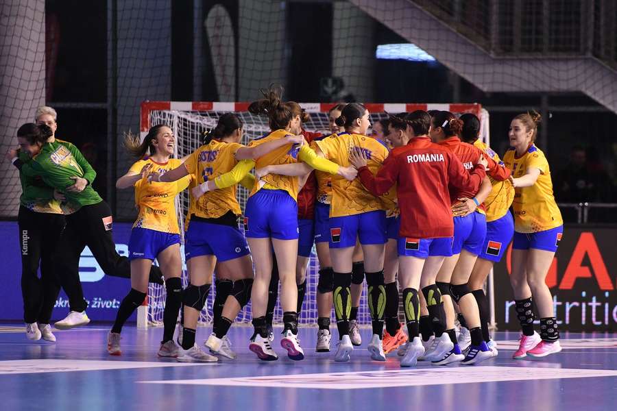 România va găzdui EURO 2026 la handbal feminin, alături de alte patru țări