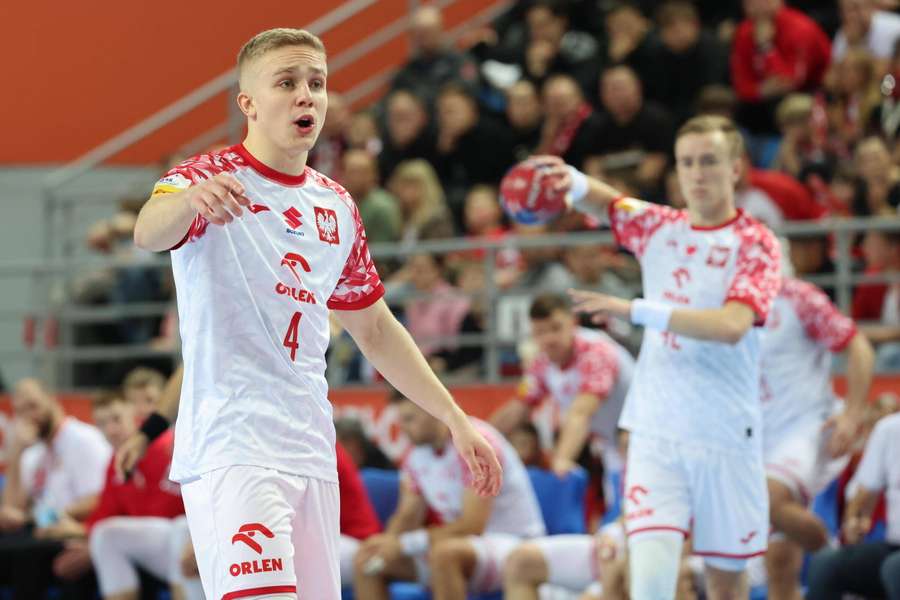Reprezentacja Polski pokonuje Algierię i zbliża się do Puchar Prezydenta IHF