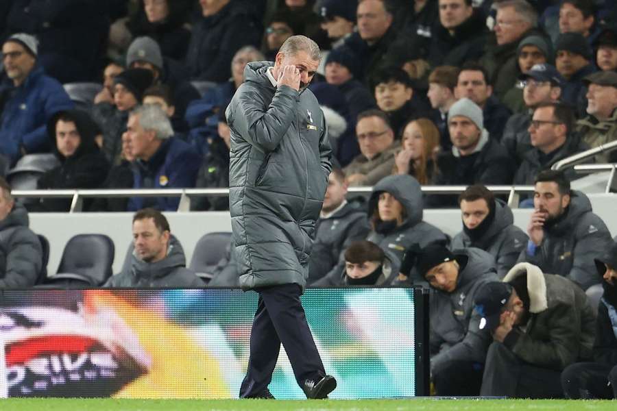 Exclusivo de Steven Carr: O Tottenham nunca chegará à Liga dos Campeões com inconsistência