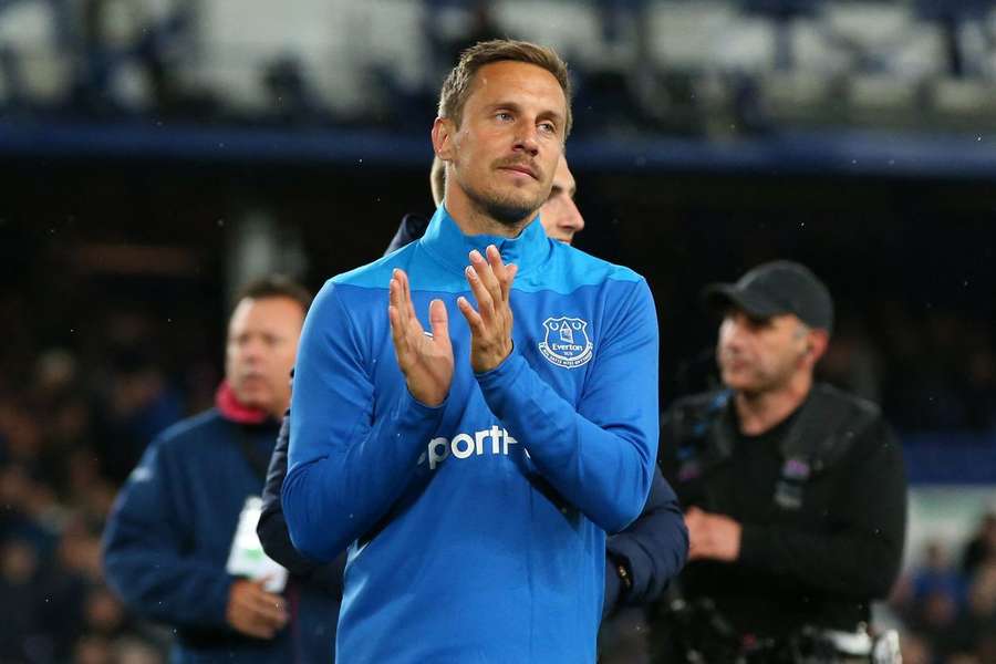 Jagielkam falou sobre a atualidade do seu antigo clube
