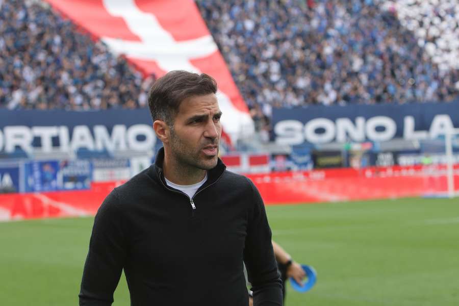 Cesc Fabregas 'spoke to other clubs' amid Bayer Leverkusen links