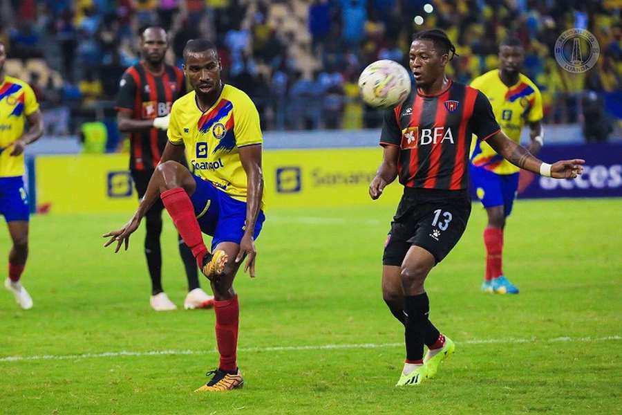 Girabola vai ser suspenso a partir de 1 de fevereiro