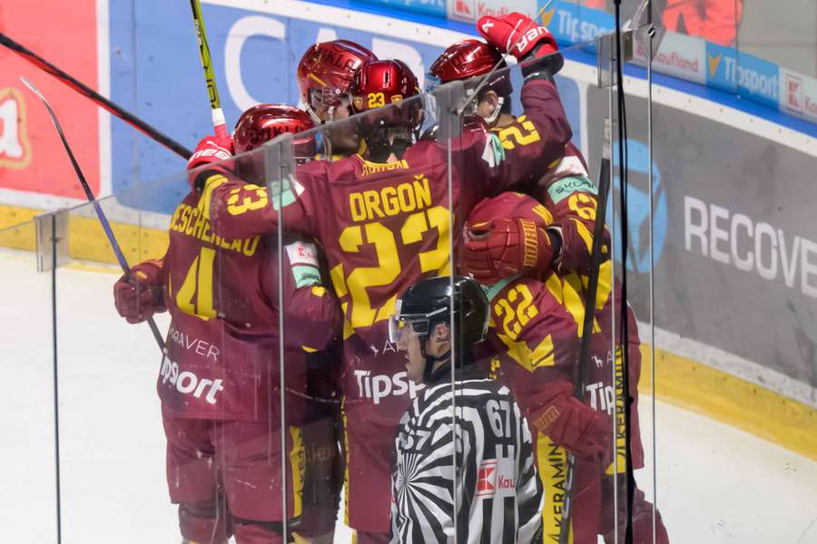 Trenčín po otočke zaknihoval ďalšie víťazstvo.