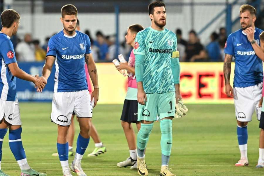 Farul reușește prima victorie a sezonului