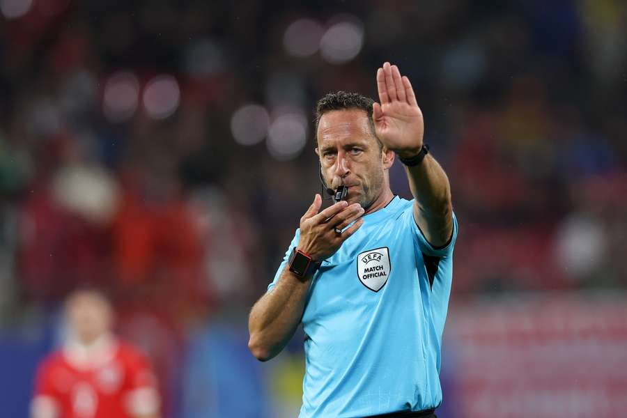 Artur Soares Dias sucede a Duarte Gomes