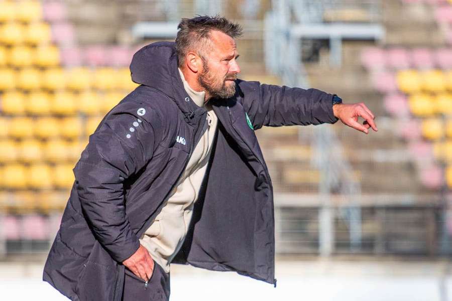 Ideální zakončení příbramského podzimu. Hlavně jsem rád za progres, hlásí trenér. Koho vyzdvihl? Ideální zakončení příbramského podzimu. Hlavně jsem rád za progres, hlásí trenér. Koho vyzdvihl?