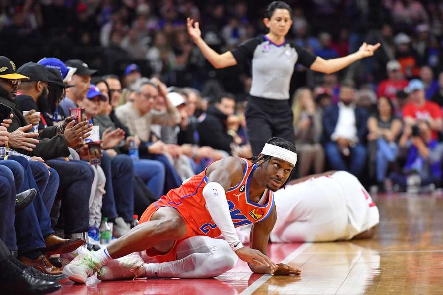 NBA si posvítí na filmování.