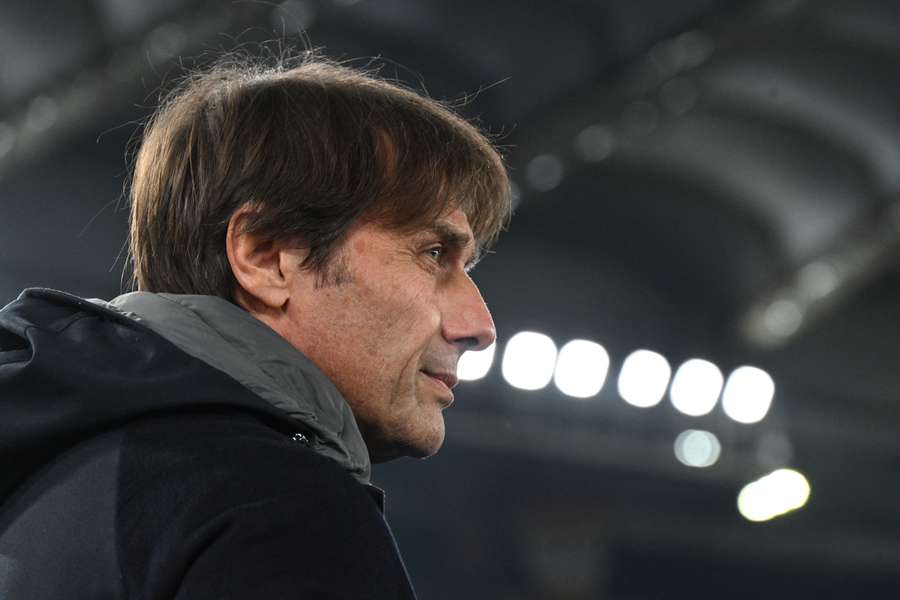 Antonio Conte