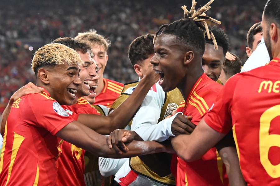 Portugal - España Final Nations League: Dónde ver, previa, alineaciones probables y cuotas