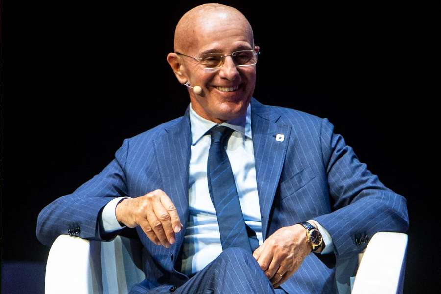 Arrigo Sacchi, histórico entrenador italiano