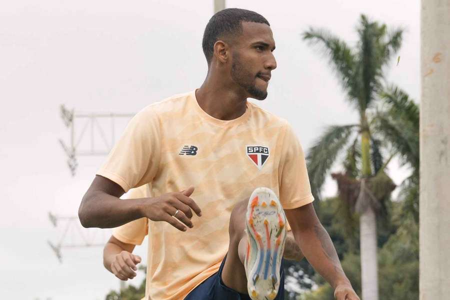 São Paulo vai em busca do penta na Copinha