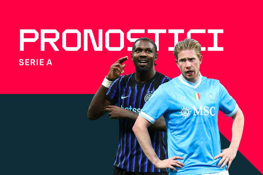Serie A: pronostici, migliori scommesse e quote, 4ª giornata
