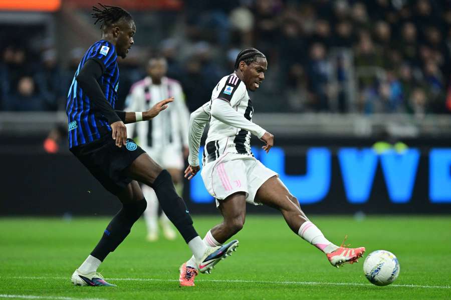 Tardelli admits frustration watching Juventus: How can you decipher them?!
