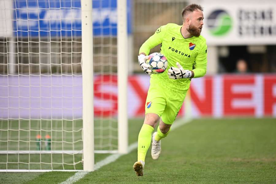 Dominik Holec by mal zotrvať v Ostrave minimálne do leta 2028.