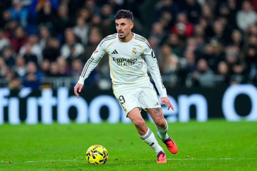 Ceballos podľa všetkého opustí Real Madrid.