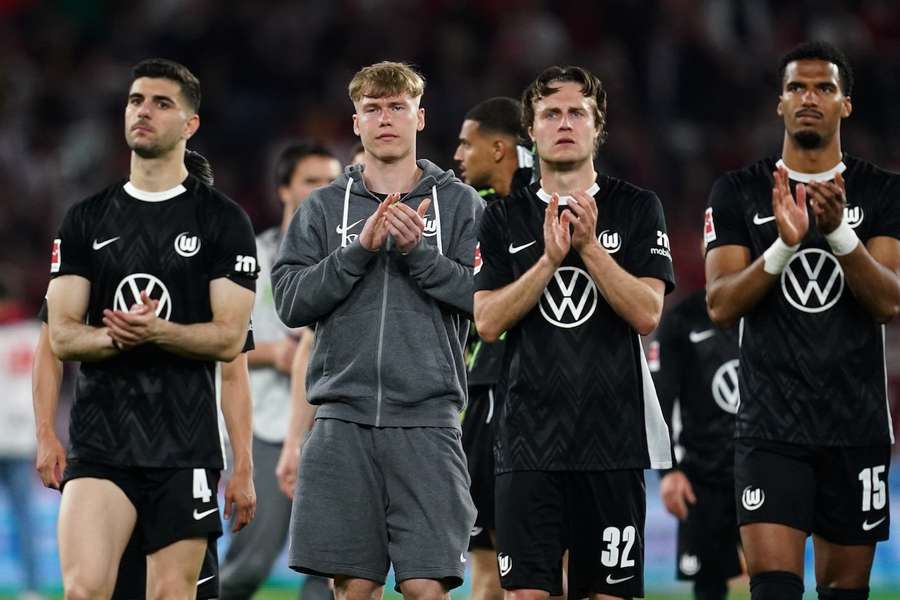 Der VfL Wolfsburg hat einen wichtigen Punkt aus Freiburg mitgenommen.