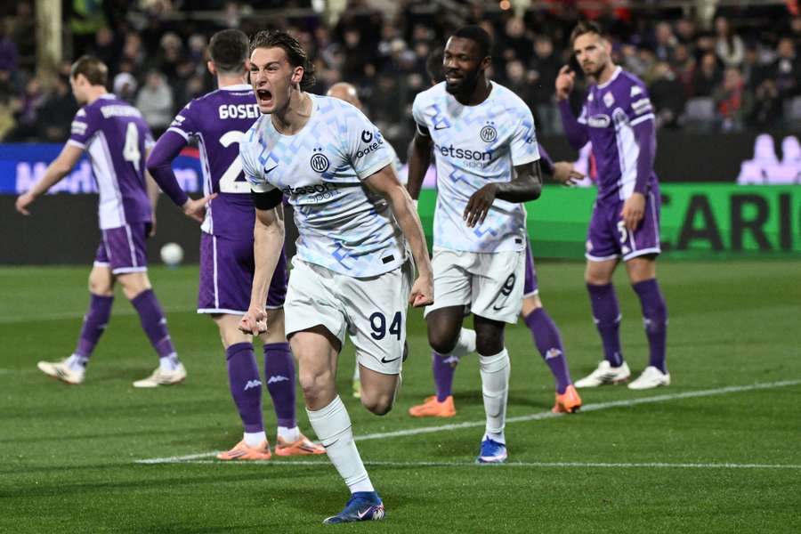 L'urlo di Esposito L'urlo di Esposito