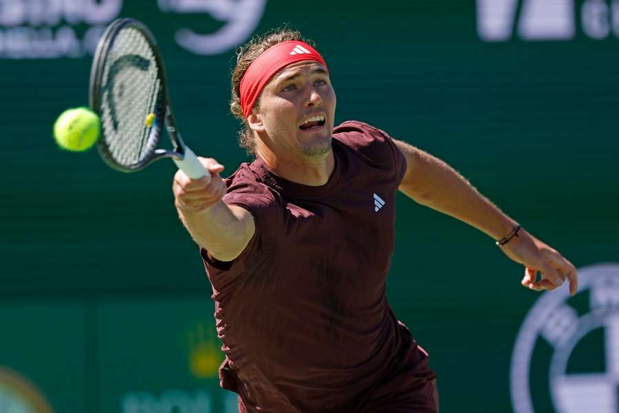 Tennis Tracker: Tennis Tracker: