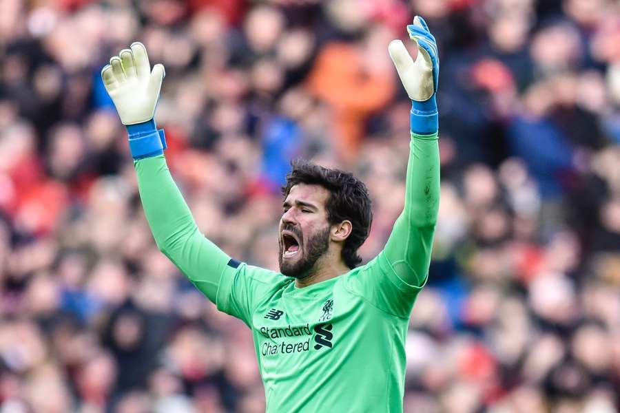 Allison Becker