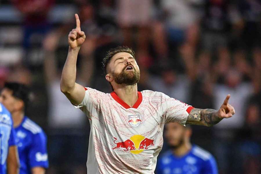 Bragantino vive situação dramática na Série A