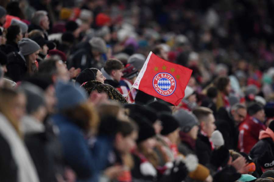 Bayern parted ways with club chief executive officer Oliver Kahn and Hasan Salihamidzic in May
