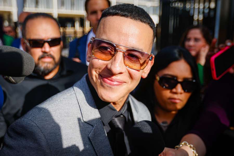 Daddy Yankee