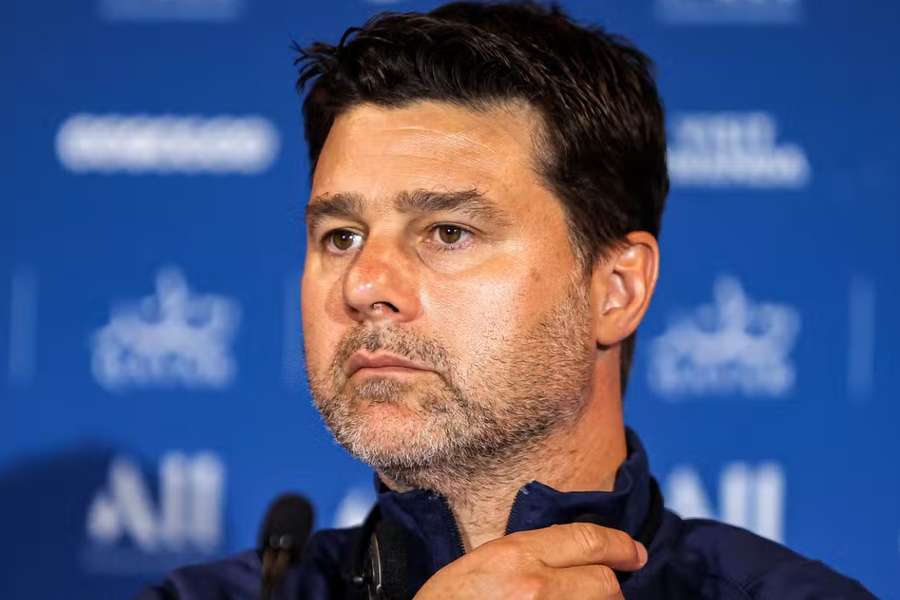 Mauricio Pochettino pode voltar à Premier League