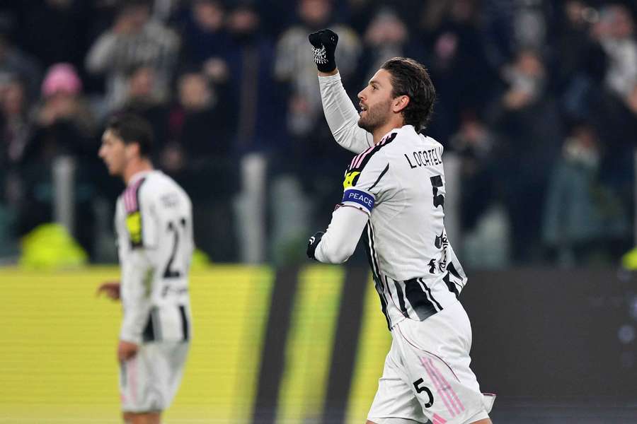 La Juve première qualifiée pour les quarts de finale