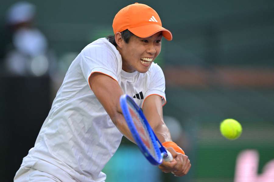 Tennis-Tracker: Alles zum ATP und WTA Masters in Miami Tennis-Tracker: Alles zum ATP und WTA Masters in Miami