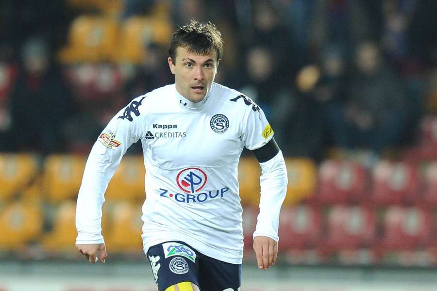 Měl kariéru, o které jiní sní, přesto je u nás neznámý. Prošel PSV i Bruggami, v Česku ale narazil