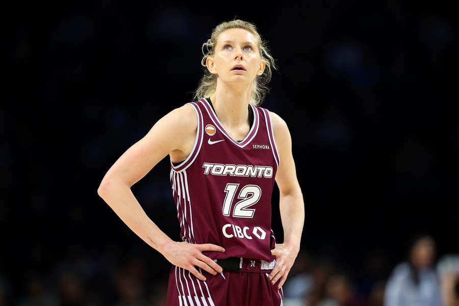 Toronto Tempo będzie pierwszym zespół ligi WNBA spoza USA