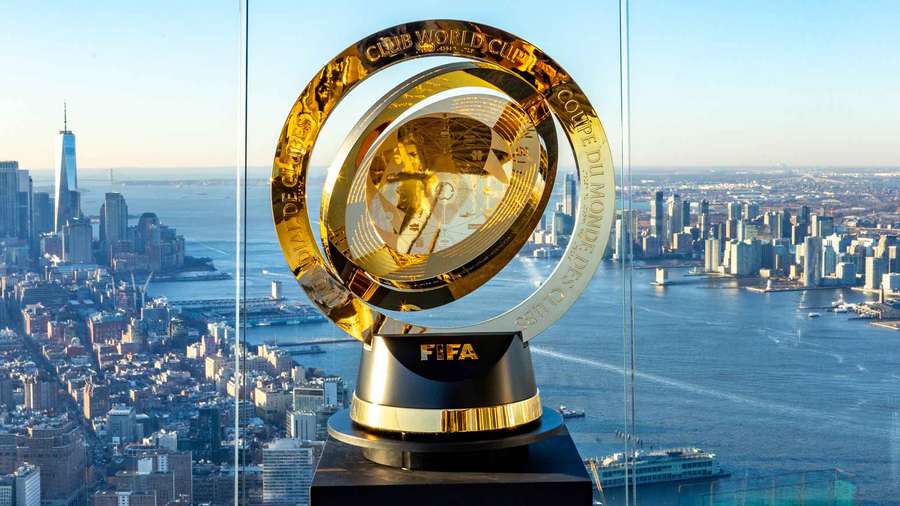 Mundial de Clubes vai interferir no Brasileirão 2025 Mundial de Clubes vai interferir no Brasileirão 2025