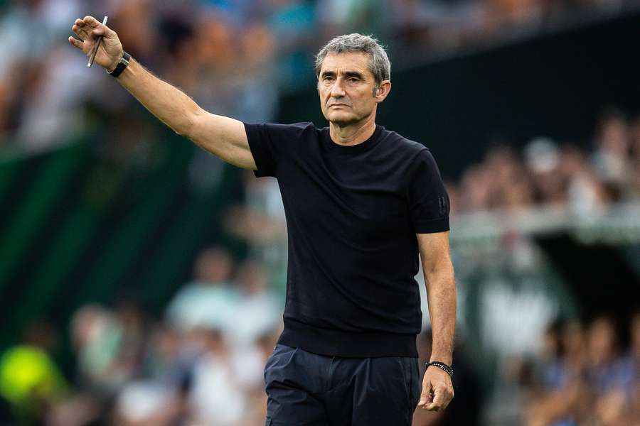 Ernesto Valverde 