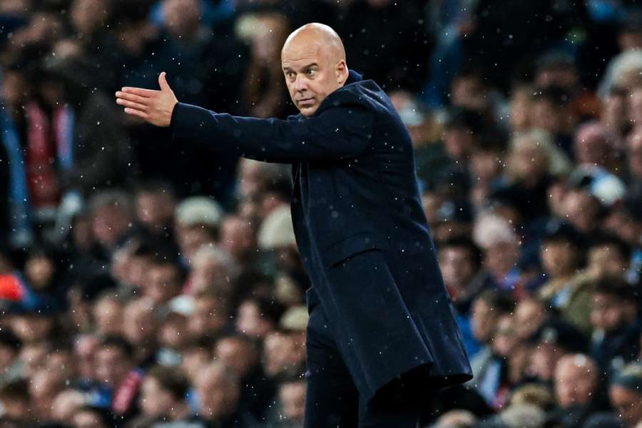 Slot começa a ser questionado