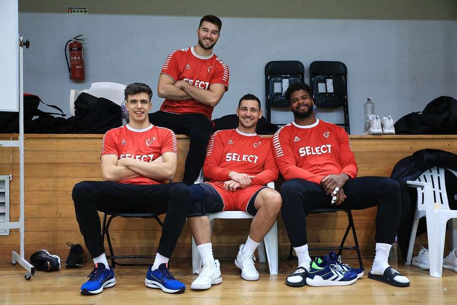 A vitória pode deixar Portugal praticamente apurado para a segunda fase