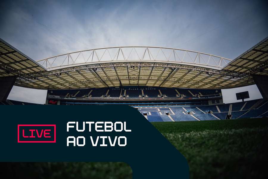 Estádio do Dragão recebe jogão da Liga Europa